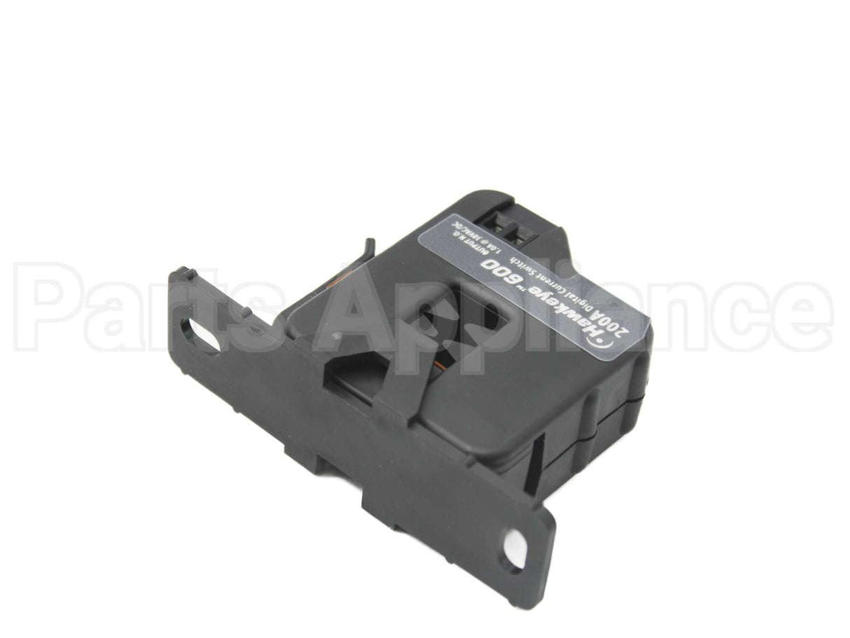 H-600 Veris Industries .15/200A Fixed Trip Pt Curr Sw