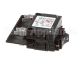502812 Duke Swtch,Circuit Breaker Roc Type 20 Amp 2