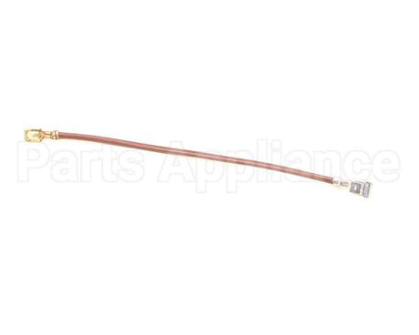 502832 Waring 5.25 Brown Lead Assembly. Bb180