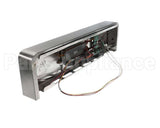 5028362 Alto Shaam Control Panel Asm, Simple, Ib