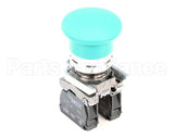 50286 Rondo Push-Button Green
