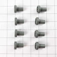 5028696700 Frigidaire Wheel Kit
