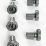 5028696700 Frigidaire Wheel Kit