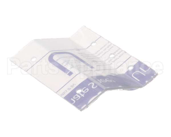 5028737 Multiplex Bracket Bin Stat