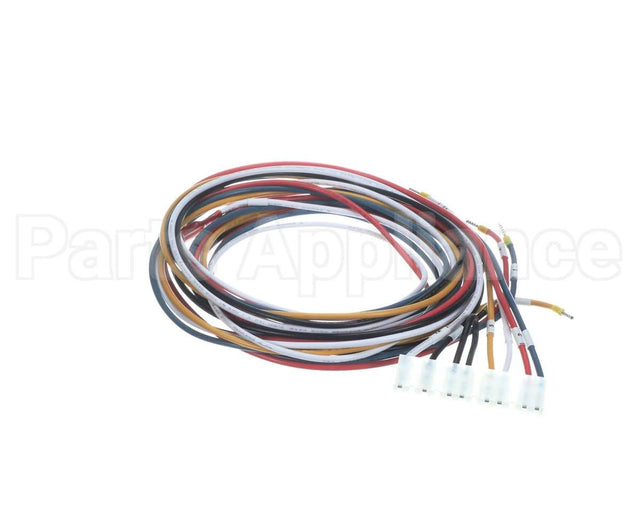 5028831 Alto Shaam Cable, Combined Gas Valve &
