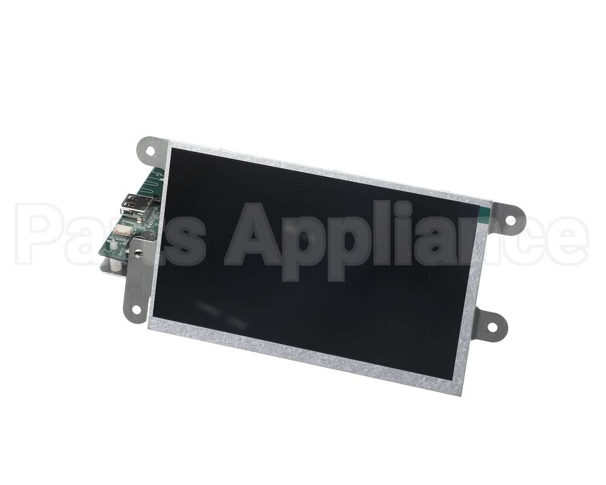 5028850R Alto Shaam Lcd Ib Combo