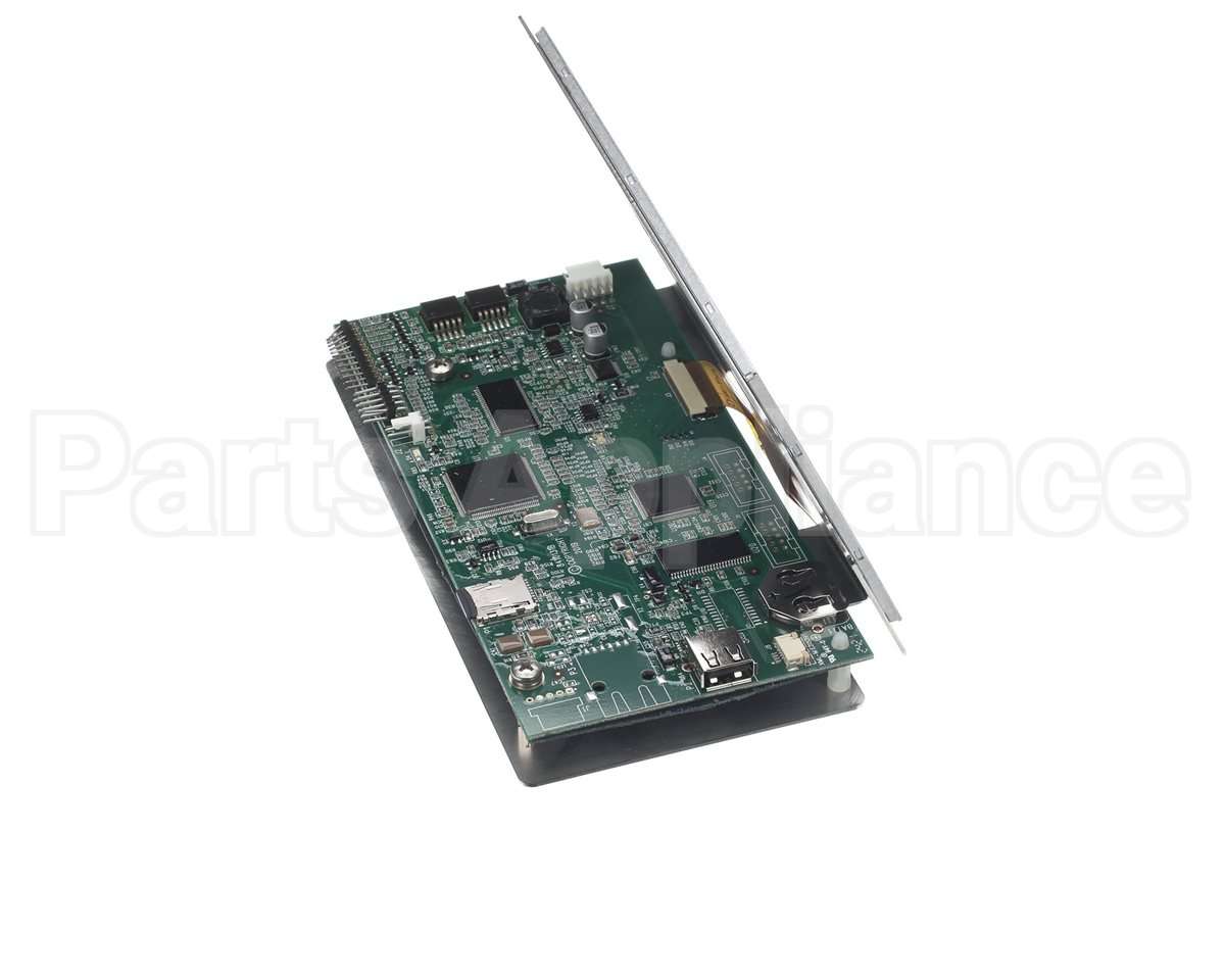 5028850R Alto Shaam Lcd Ib Combo