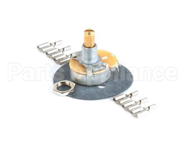 502892 Marshall Air Potentiometer, Rotary 10K