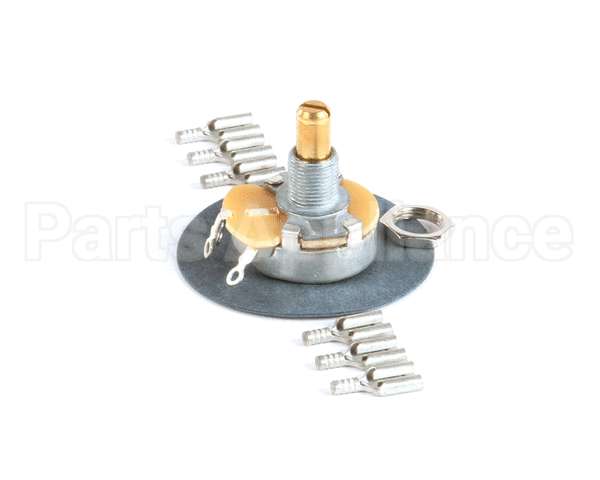 502892 Marshall Air Potentiometer, Rotary 10K
