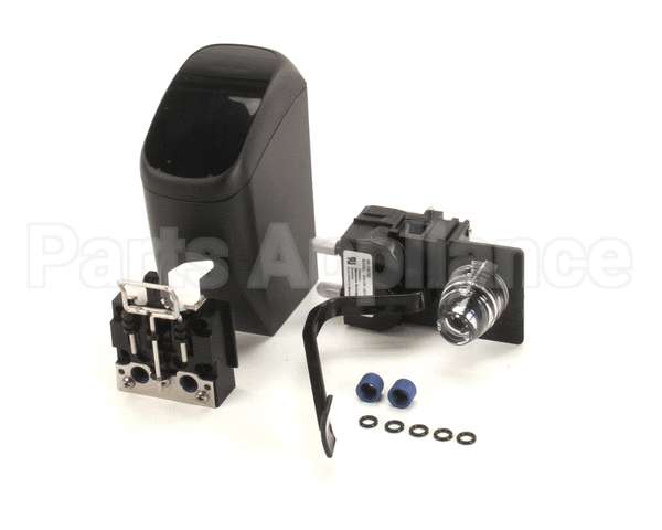 5028930 Multiplex Valve 424Ju Mech W/Gp Cvr