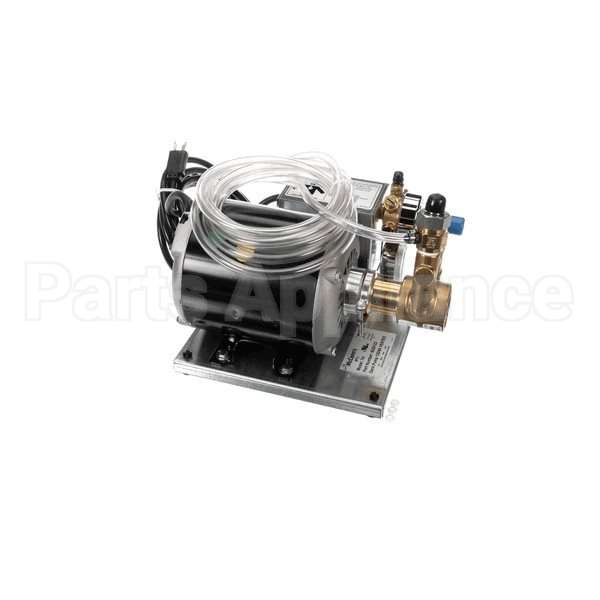 5029123 Compatible Multiplex Deck Pump 120/60 Vented