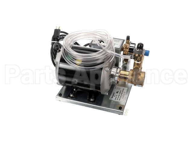 5029123 Multiplex Deck Pump 12060 Vented