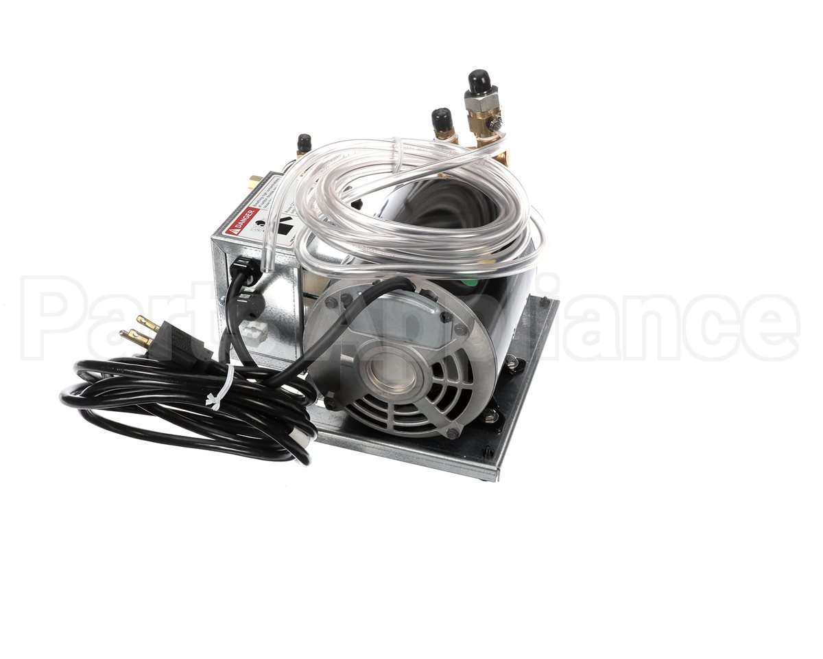 5029123 Multiplex Deck Pump 12060 Vented