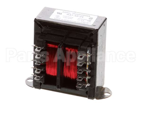 502916 Marshall Air Transformer 115/230V Pri 24V