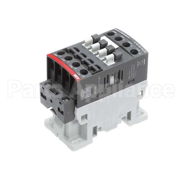 50293834 Compatible Revent Contactor Dilmc9-10 24V