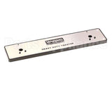 502939 Waring Front Panel Assembly.