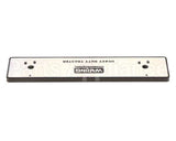 502939 Waring Front Panel Assembly.