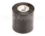 5029545 Multiplex Tape 3Inx60Ft 7Mil Blk Pvc Ul