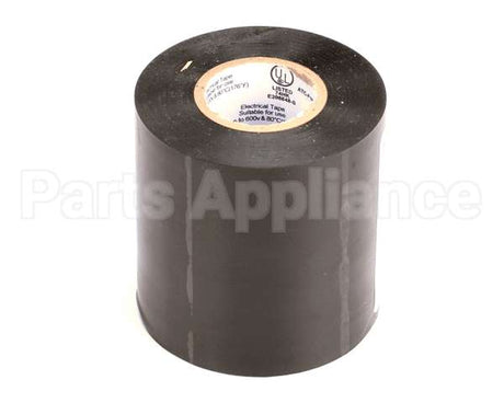 5029545 Multiplex Tape 3Inx60Ft 7Mil Blk Pvc Ul