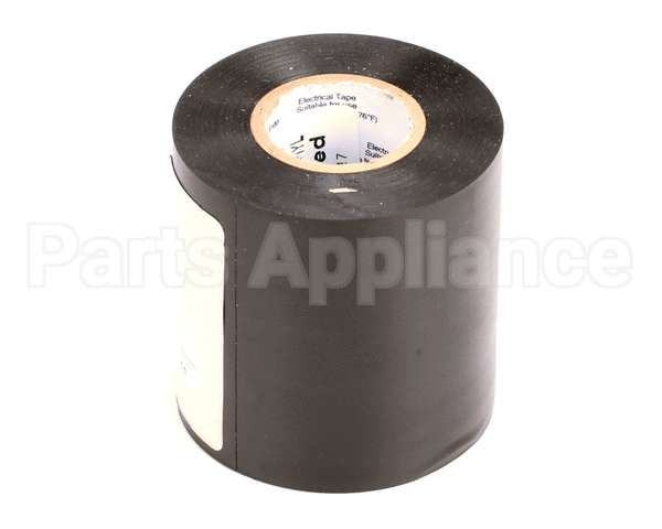 5029545 Multiplex Tape 3Inx60Ft 7Mil Blk Pvc Ul