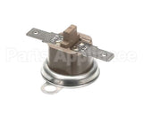 50295901 Revent Temperature Controller