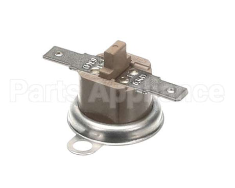 50295901 Revent Temperature Controller
