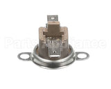 50295901 Revent Temperature Controller