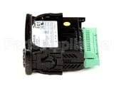 502S453D-02 Beverage Air Control-Rtn400,Solid Dr Upright Refrig