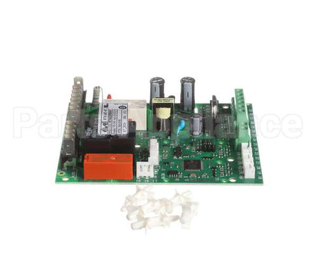 502S501D-02 Victory Control-Rtn400,Solid Dr Upright Refrig