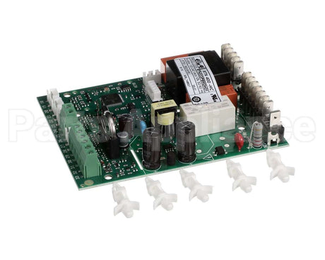 502S501D-06 Beverage Air Control-Rtn400,Horizontal Refrig No Ligh