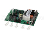 502S501D-06 Beverage Air Control-Rtn400,Horizontal Refrig No Ligh