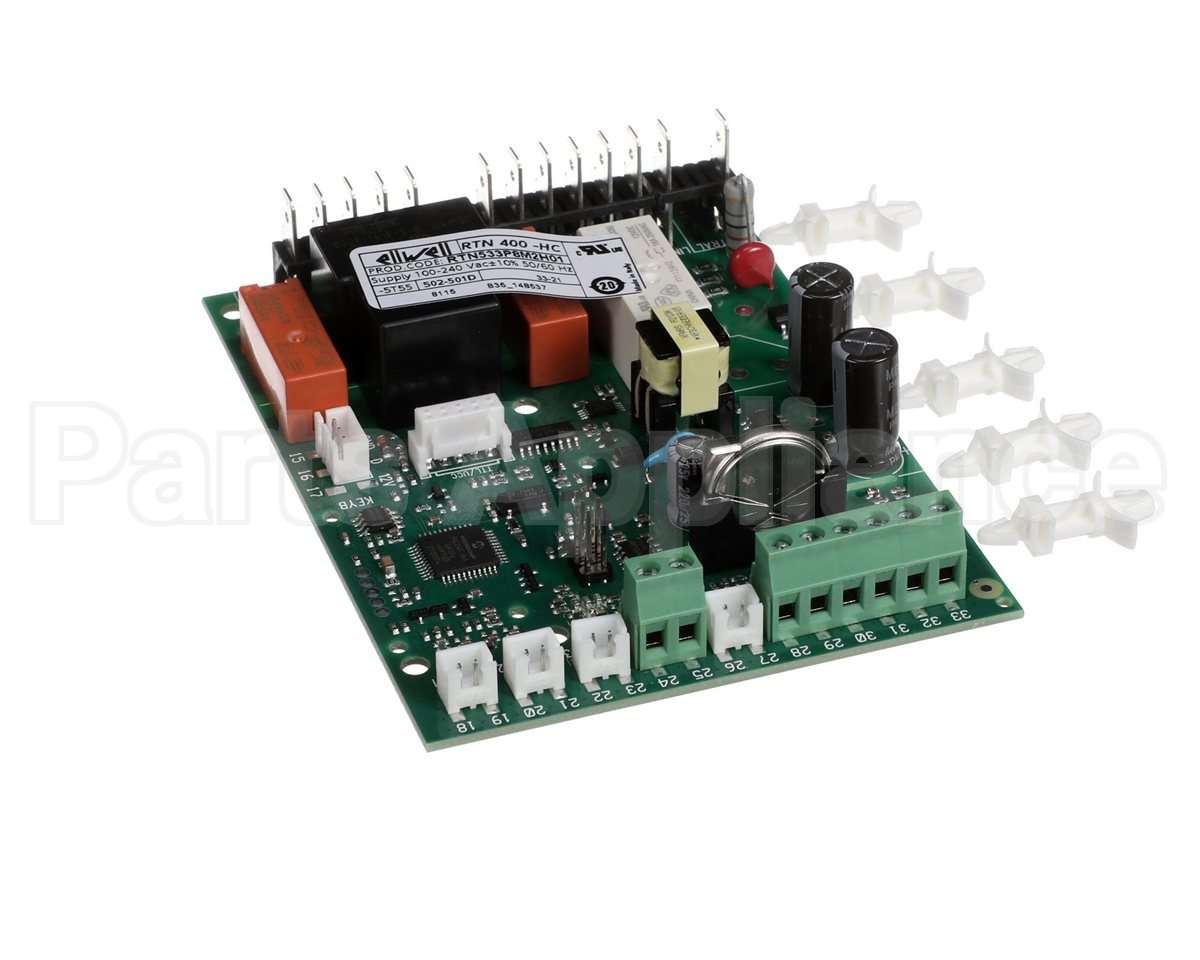 502S501D-06 Beverage Air Control-Rtn400,Horizontal Refrig No Ligh