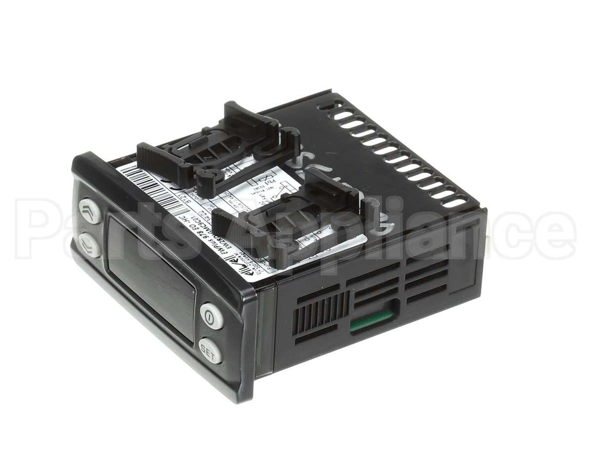 502S512D-20 Beverage Air Digital Control