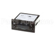 502S513D-22 Beverage Air Control-Danfoss,Erc112C Ref W/O Light,Bs