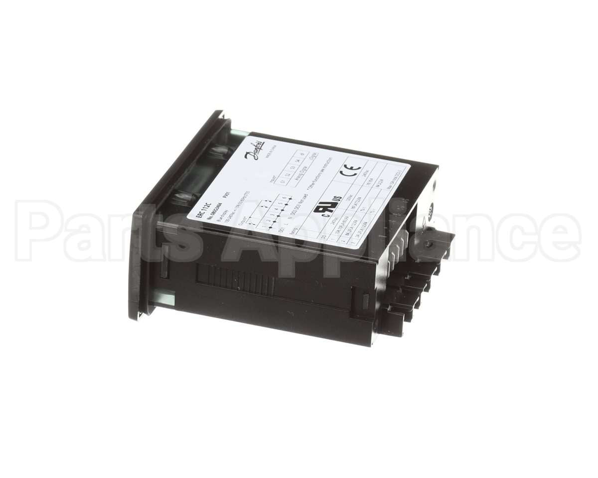 502S513D-22 Beverage Air Control-Danfoss,Erc112C Ref W/O Light,Bs