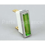 503-056A Compatible Beverage Air Power Light Green