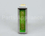 503-056A Beverage Air Power Light Green