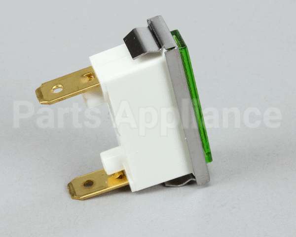 503-056A Beverage Air Power Light Green