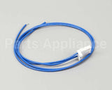 503-140A Beverage Air Lamp Holder Blue Leads