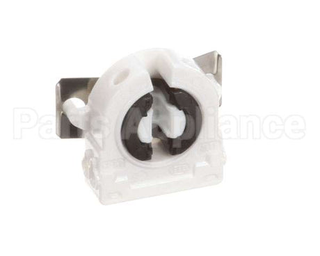 503-238B Beverage Air Lamp Holder - Side Wire Ur