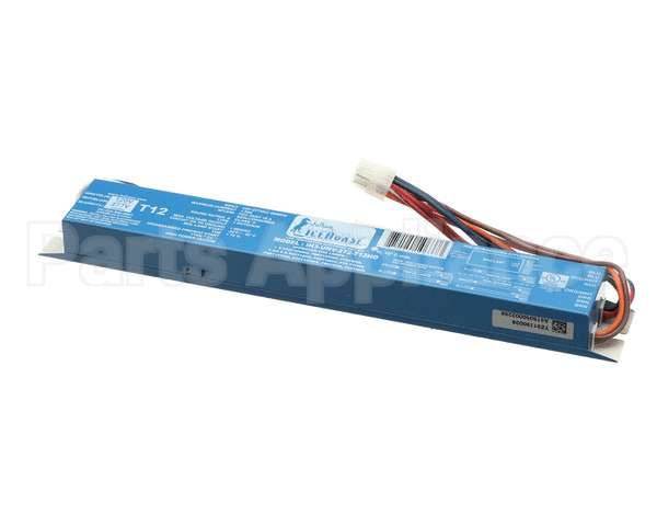 503-274D Beverage Air Ballast - Fulham Icehorse 3