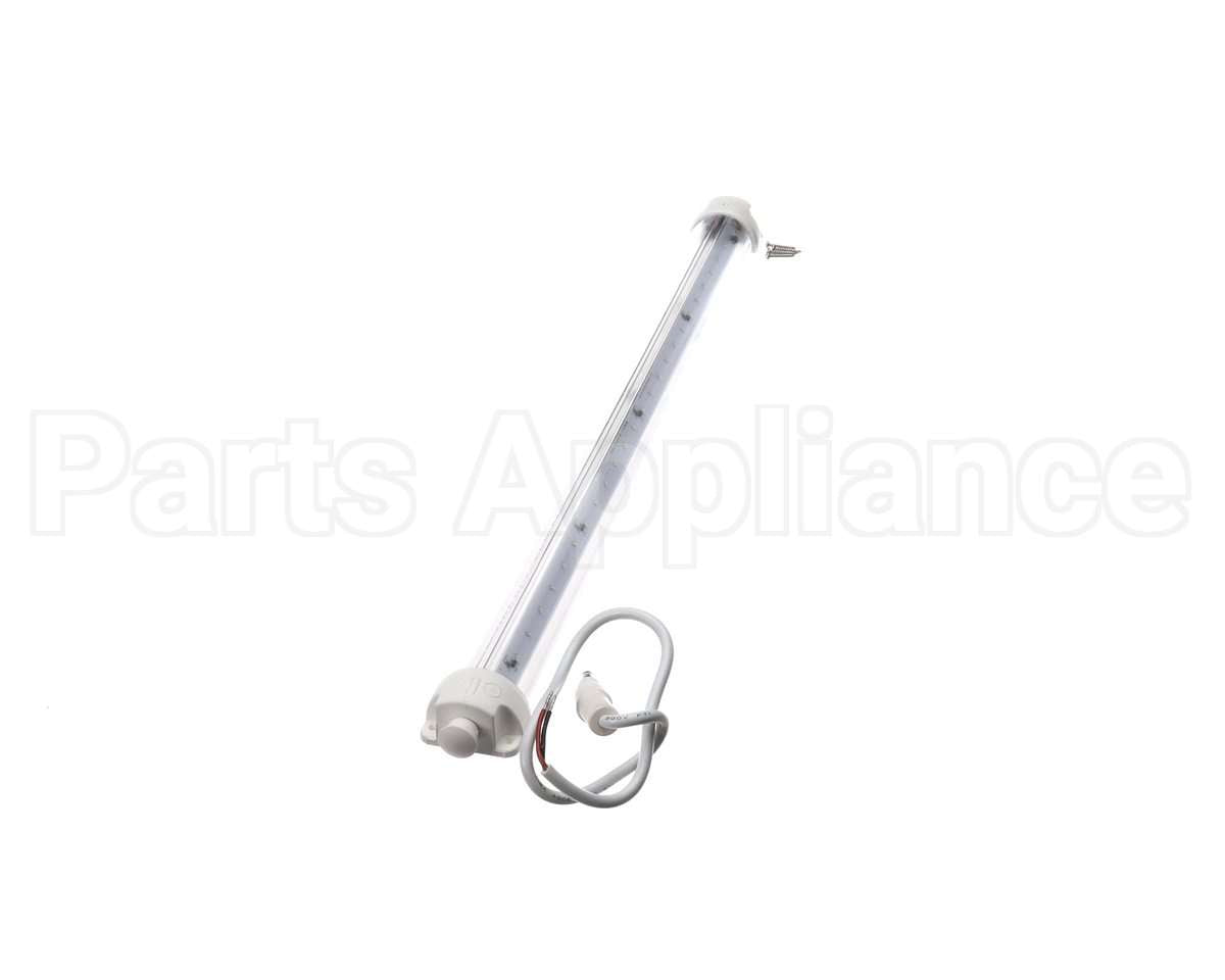 503-291D-01 Beverage Air Light Fixture-Elio Led 18 Doub