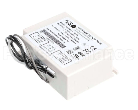 503-292D-01 Beverage Air Power Supply, 2 Strip Elio Led 40W