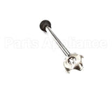 503002 Waring 18 Shaft Assembly