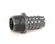 50302.06 Cma 1 Mpt X 1 Barb Pvc Sch 80