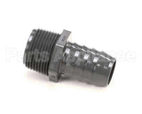 50302.06 Cma 1 Mpt X 1 Barb Pvc Sch 80