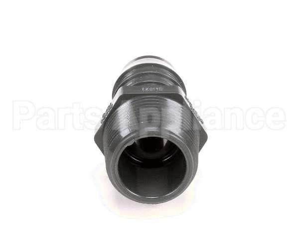 50302.06 Cma 1 Mpt X 1 Barb Pvc Sch 80