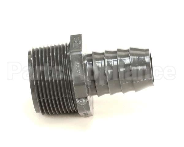 50302.40 Cma 1 1/4 Mpt X 1 Barb Fitting