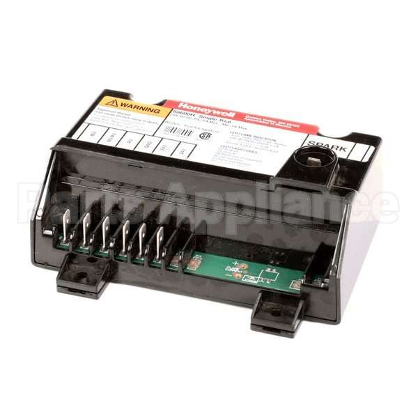 50302701 Compatible Revent Spark Ignition Module