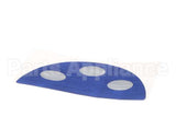 5030443 Multiplex Decal Fm Overlay 3 Button